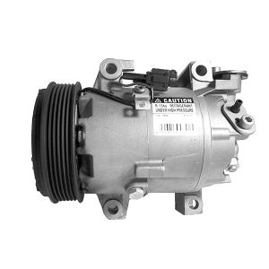 Compressor, ar condicionado AIRSTAL 10-0833