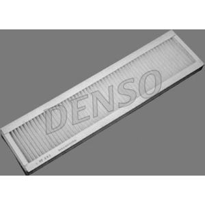 Filtro, ar do habitáculo DENSO DCF061P