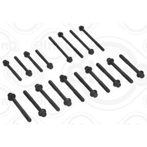 Jeu de vis de culasse ELRING 850.250