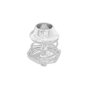 Element, Motorhaube PACOL IVE-FP-015