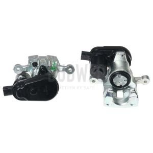 Bremssattel BUDWEG 345081