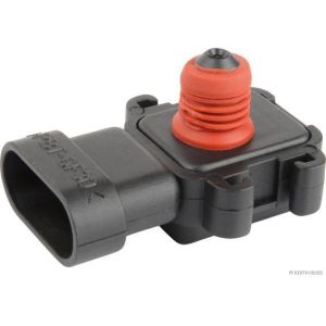 Sensor, presión colector de admisión HERTH+BUSS JAKOPARTS J5705006