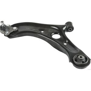 Suspensão da roda HERTH+BUSS ELPARTS J4900346