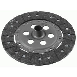 Disco de embraiagem SACHS 1864 473 031