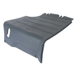 Tampa, caixa da bateria PACOL RVI-BC-013