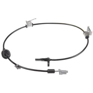 Sensor do ABS traseiro, direito BLUE PRINT ADS77105