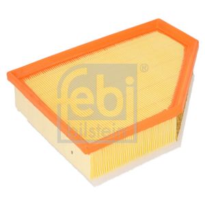 Luftfilter FEBI BILSTEIN 198158