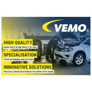 Sensor, nível da água de lavagem VEMO V95-72-0175