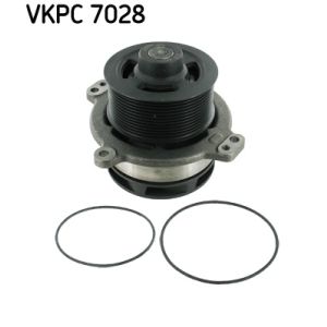 Bomba de arrefecimento SKF VKPC 7028