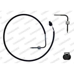 Abgastemperatursensor WAGNER ETP00015