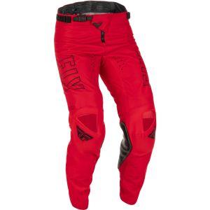 Pantalones de motocross FLY KINETIC FUEL Talla 34