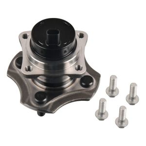 Conjunto de rolamentos de roda BLUE PRINT ADBP820060