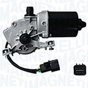 Motor, limpa para-brisas MAGNETI MARELLI 064379000010