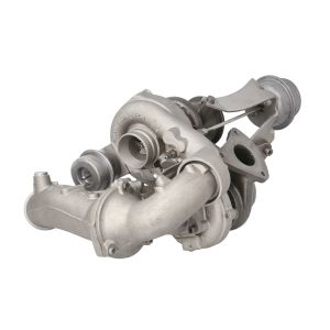 Turbocompressor de escape MOTO REMO 10009880074/R