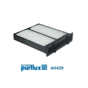 Innenraumfilter PURFLUX AH429
