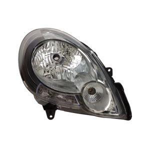 Farol principal TYC 20-1399-05-2, Rechts