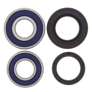 Jeu de roulements de roue 4RIDE AB25-1204