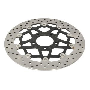 Disco de freno BREMBO 78B40865, 1 Pieza