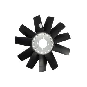 Roda da ventoinha, arrefecimento do motor BORG WARNER 312806