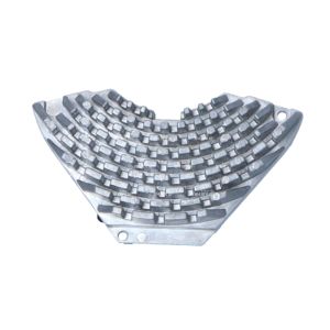 Resistor, ventilador interno NRF 342077