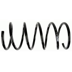 Ressort de suspension SACHS 997 931
