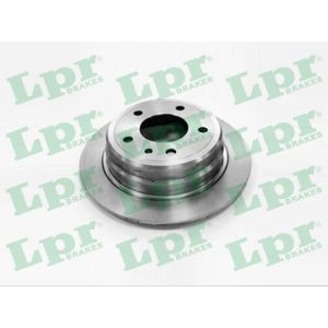 Disco freno LPR B2111P