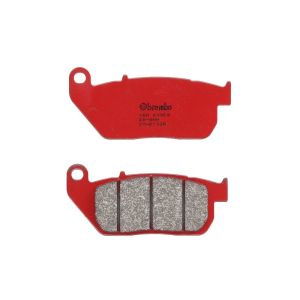 Bremsbelagsatz BREMBO 07HD13SA