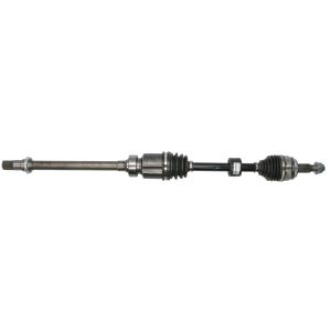 Eje de transmisión POINT GEAR PNG76504