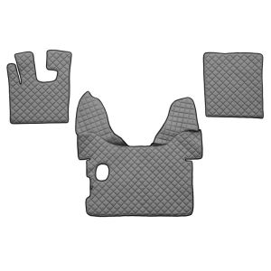 Tapis de sol F-CORE FL01 GRAY