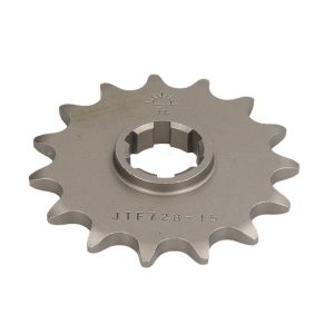 Kettenrad JT JTF728,15