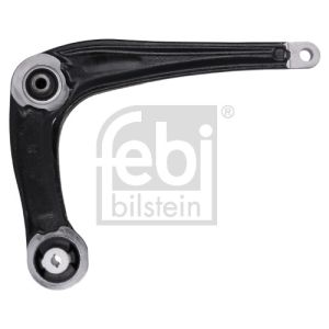 Brazo de control, suspensión de ruedas FEBI BILSTEIN 180828 eje delantero, derecha, delantero