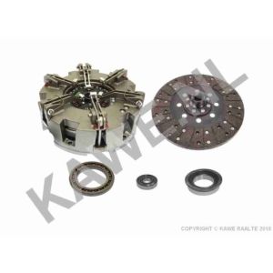 Kit d’embrayage KAWE 8342505