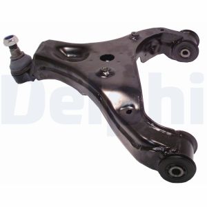 Suspension de roue DELPHI TC2448