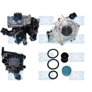 Pompe à eau SIL PA1532BH2