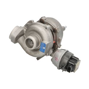 Turbocompressor de escape MOTO REMO 53039880133/R