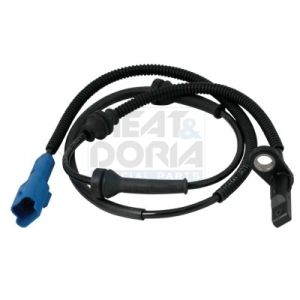 ABS-sensor MEAT & DORIA 90207