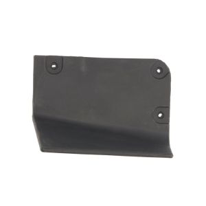 Stoßfänger - Blende PACOL MER-FB-056L Links