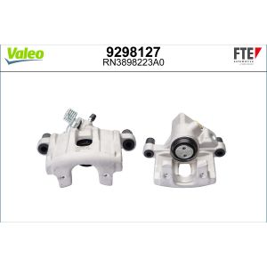 Bromsok FTE 9298127