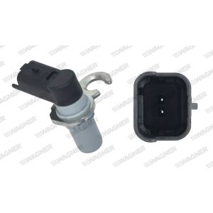 Krukassensor WAGNER CRS00149