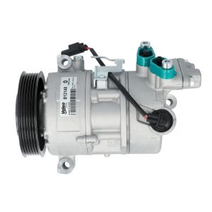 Compressor, airconditioner VALEO 813148