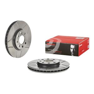 Disque de frein BREMBO 09.8601.75