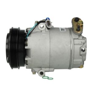 Compressor, ar condicionado NISSENS 89333