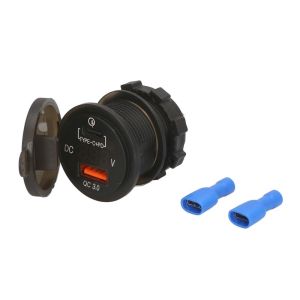 Equipamento elétrico 4 RIDE ERCL-MUS012