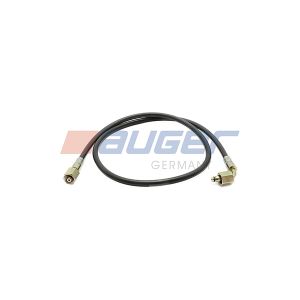 Tubo flexible, inclinación de cabina AUGER 113167