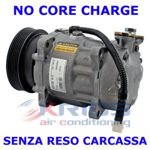 Compressor, ar condicionado MEAT & DORIA K11251R