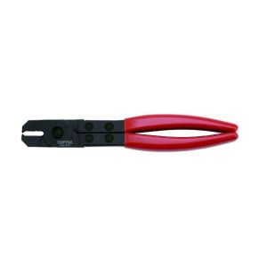 Pince de serrage TOPTUL Longueur: 240mm