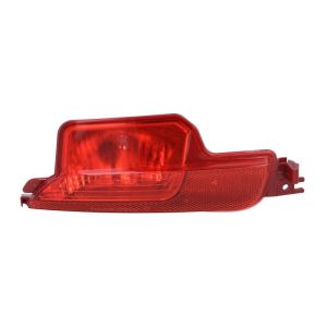 Luz traseira, direita (24V, vermelho) MAGNETI MARELLI 715104199000