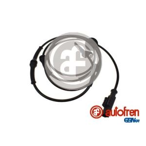 ABS-sensor AUTOFREN SEINSA DS0133