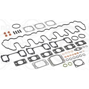 Kit de juntas, cabeça de cilindro ELRING 821.870