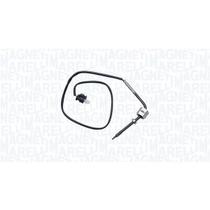 Sensor de temperatura dos gases de escape MAGNETI MARELLI 172000437010